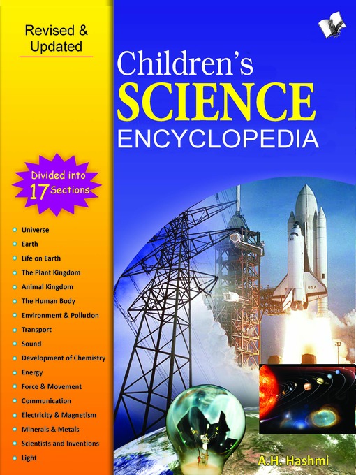 Title details for Children's Science Encyclopedia by A. H. Hashmi - Available